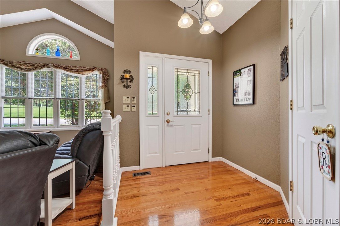 1024 Sassafrass Drive Property Photo 3