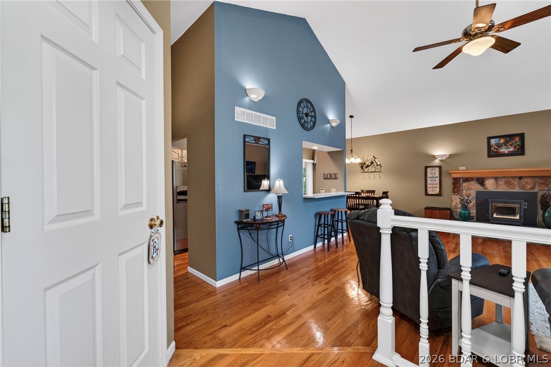 1024 Sassafrass Drive Property Photo 4