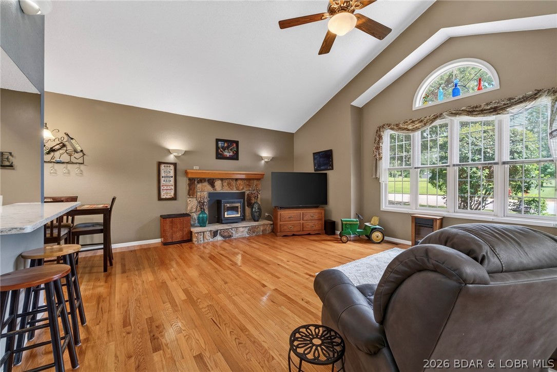 1024 Sassafrass Drive Property Photo 5