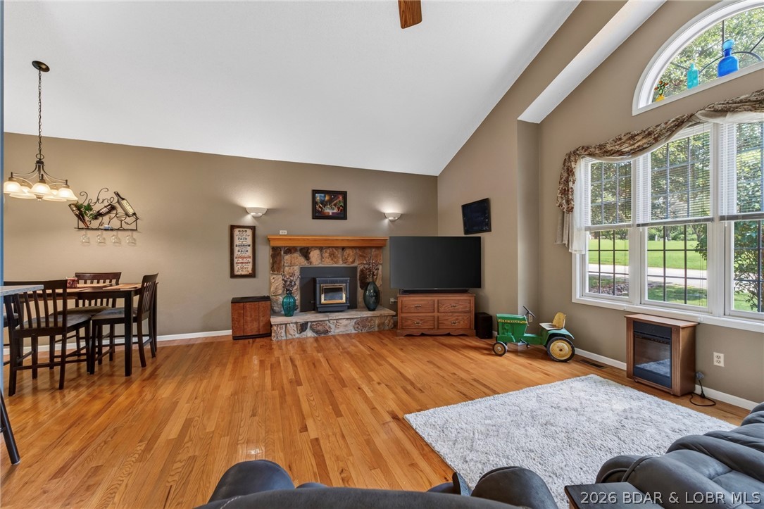 1024 Sassafrass Drive Property Photo 6