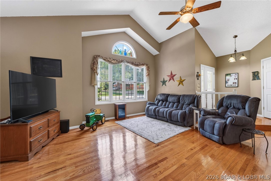 1024 Sassafrass Drive Property Photo 8