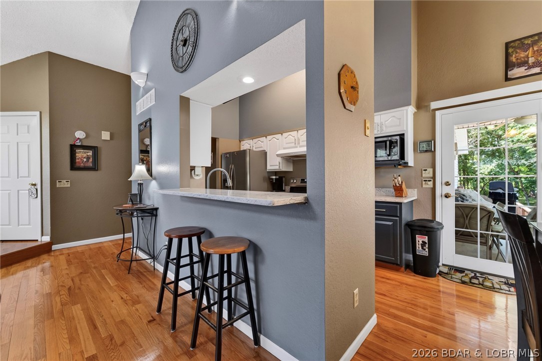 1024 Sassafrass Drive Property Photo 10