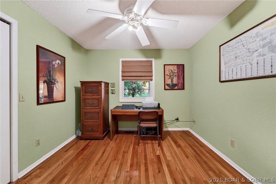 1024 Sassafrass Drive Property Photo 21
