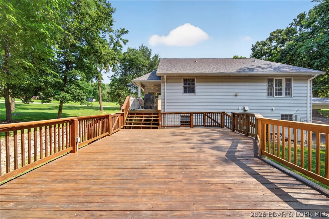 1024 Sassafrass Drive Property Photo 46