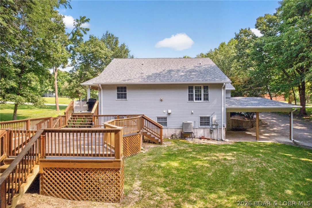 1024 Sassafrass Drive Property Photo 47