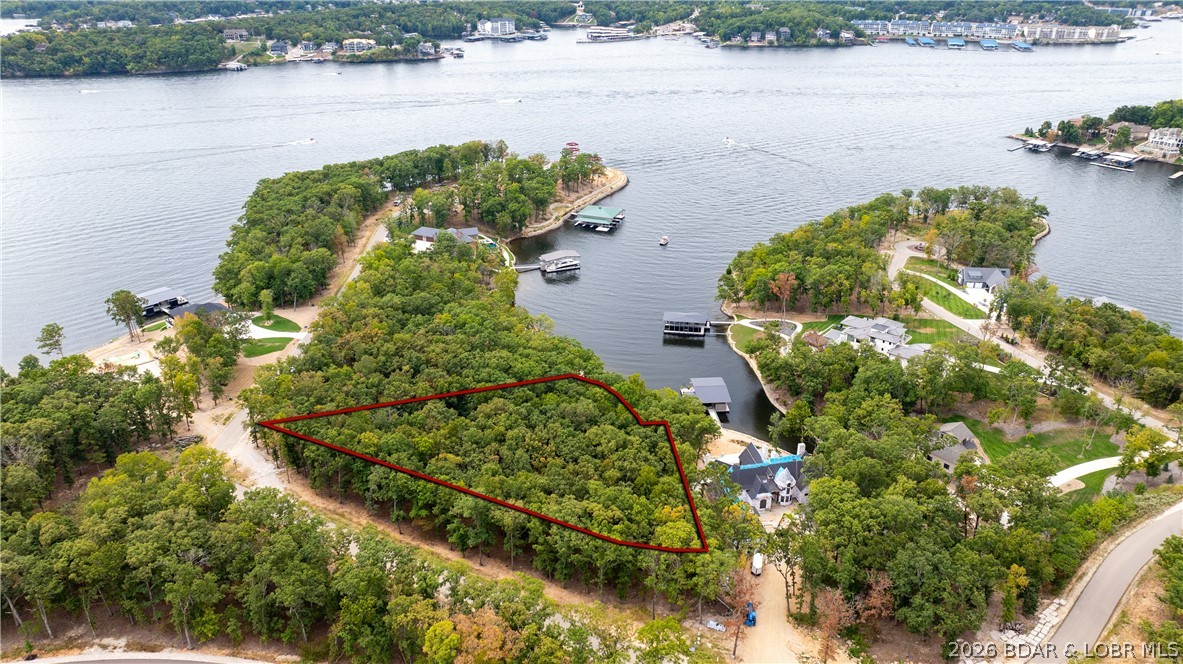 Lots 455 & 456 East Villages Estate Road Property Photo 1