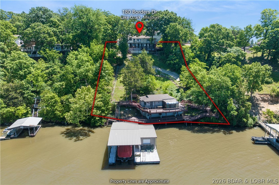 180 Borders Drive Property Photo 81