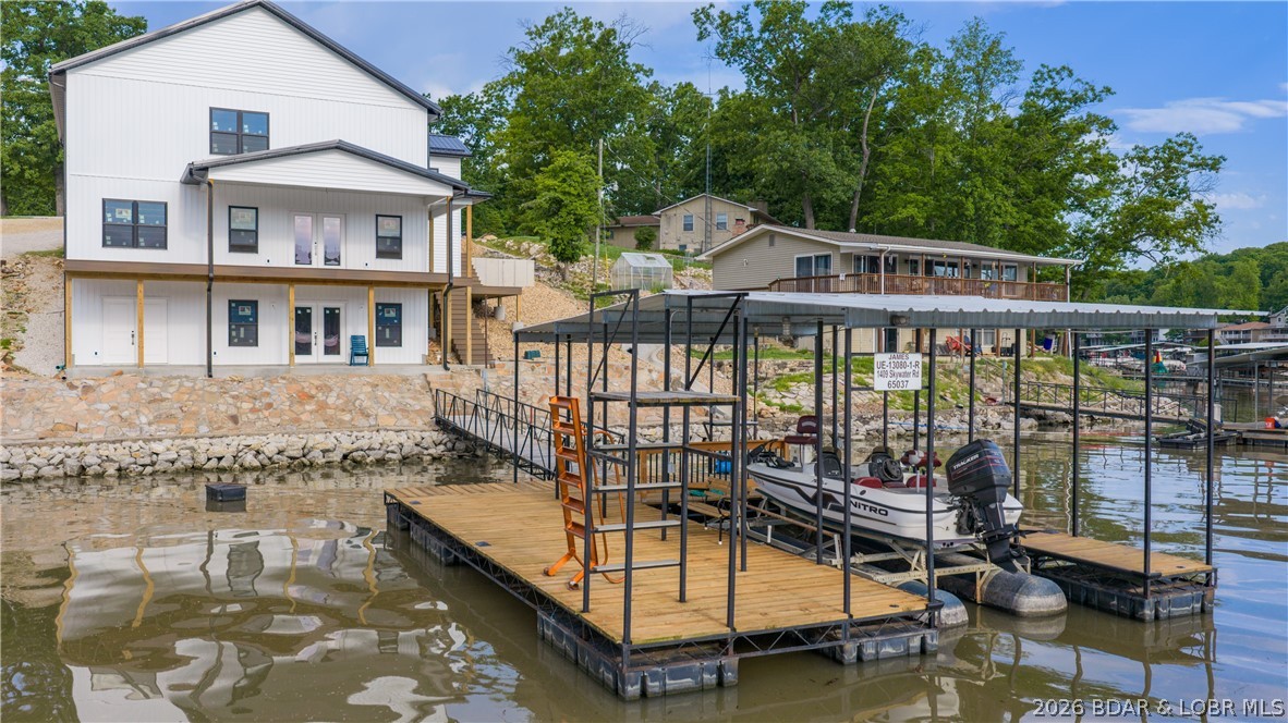 1409 Skywater Road