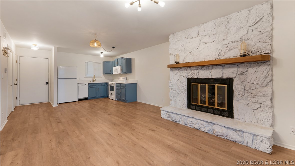 5499 Three Seasons Road E12 Property Photo 1