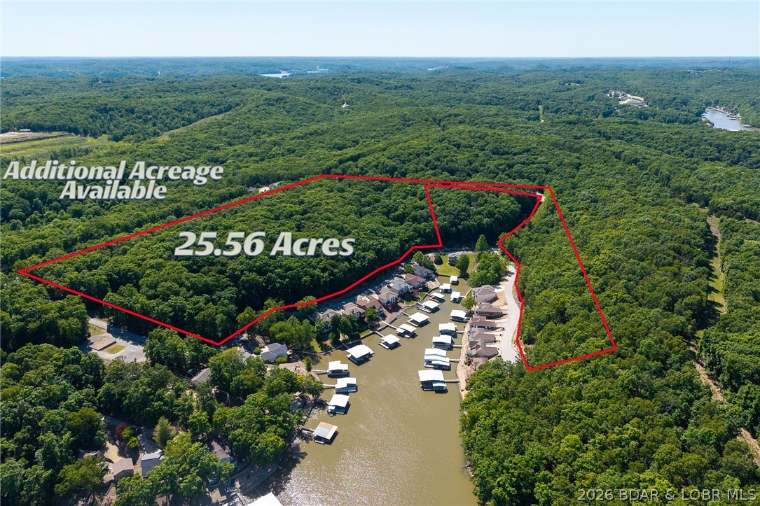 Tbd St. Croix Drive Property Photo 1