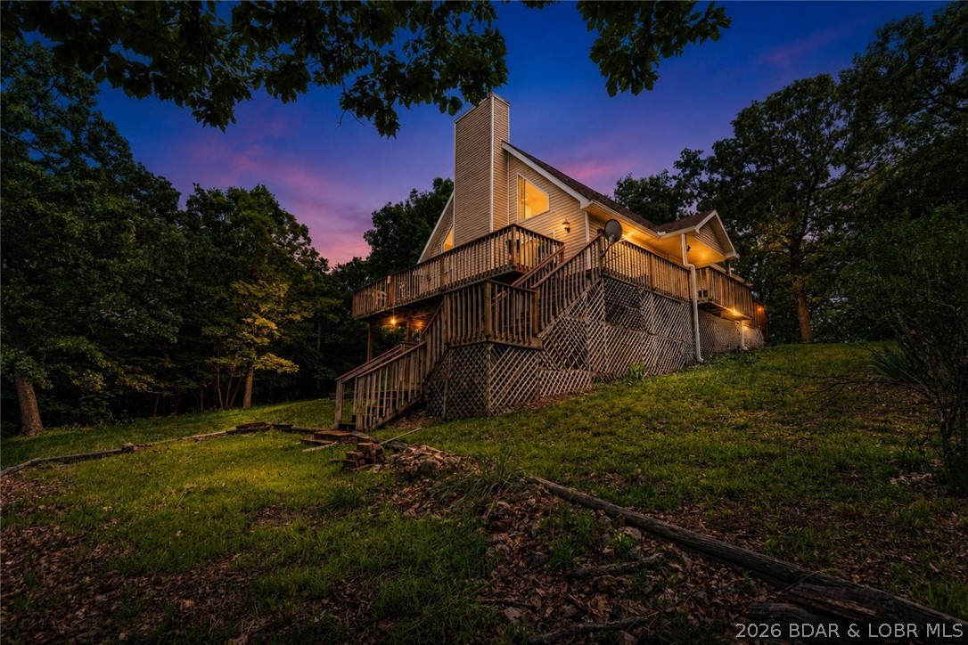 1216 Robin Hood Lane