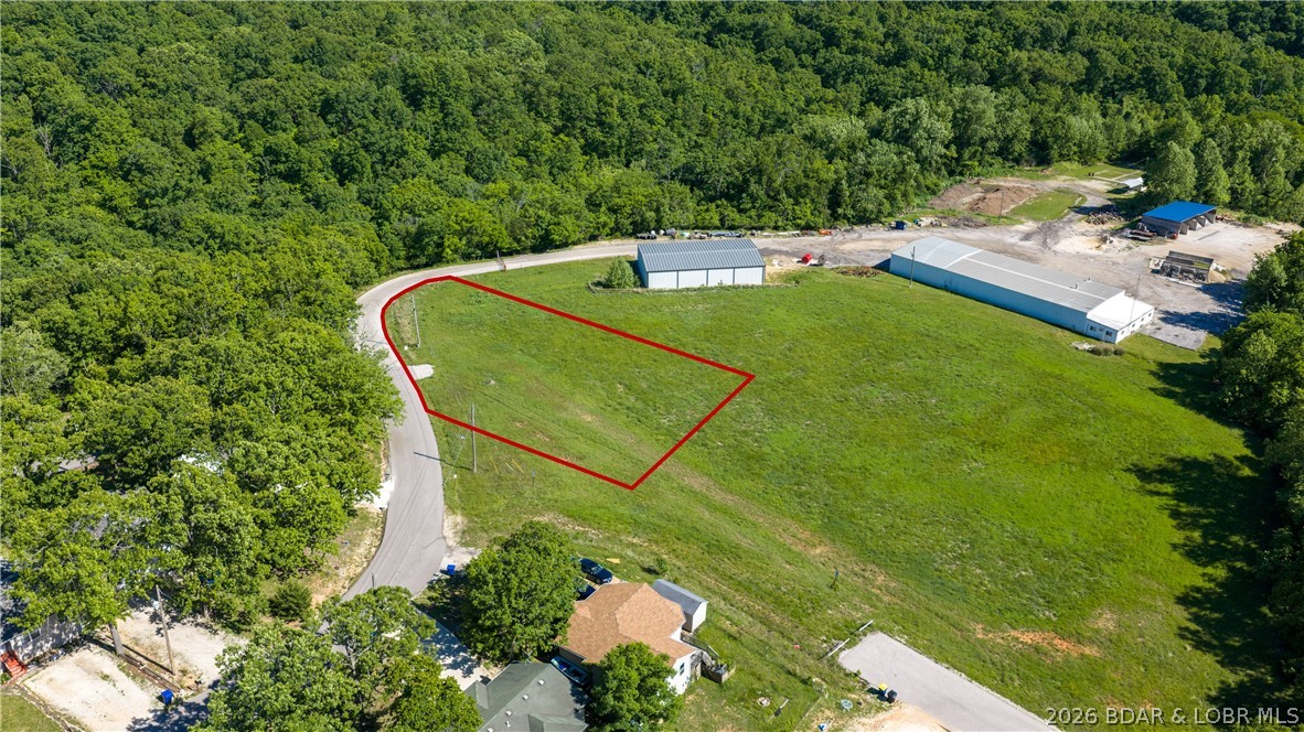 Tbd Cedar Street Property Photo