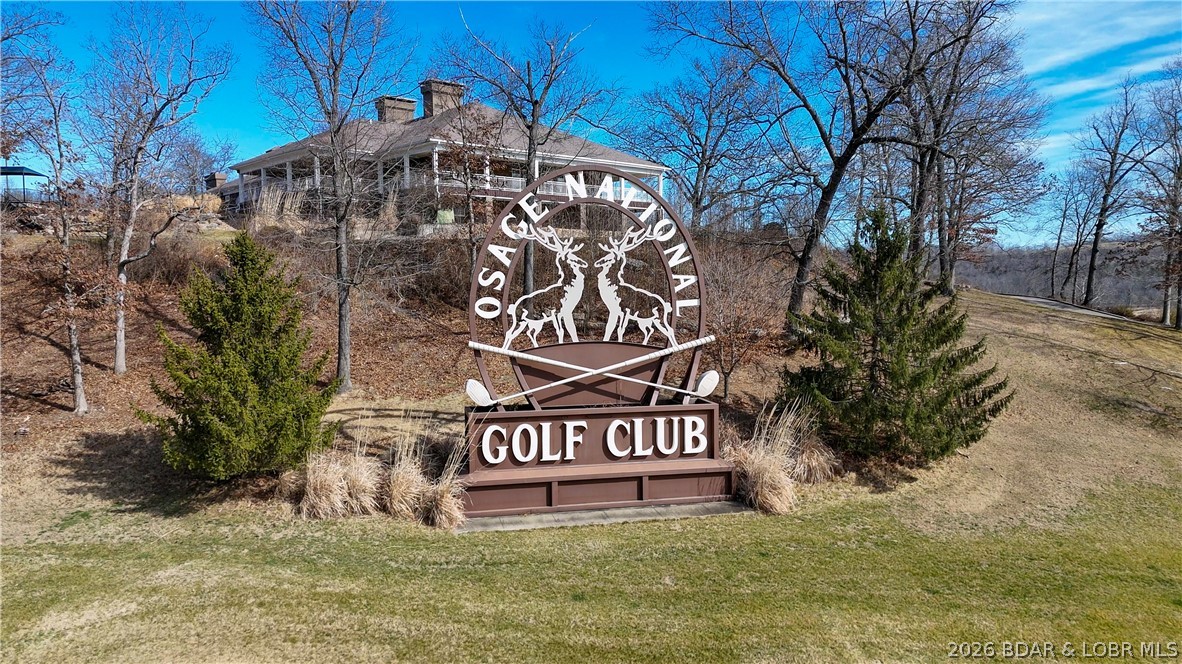100 Osage Hills Road 602