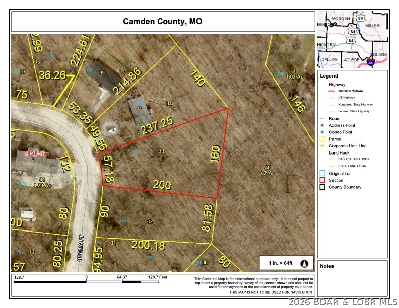 Tbd Odelia Point Property Photo 1