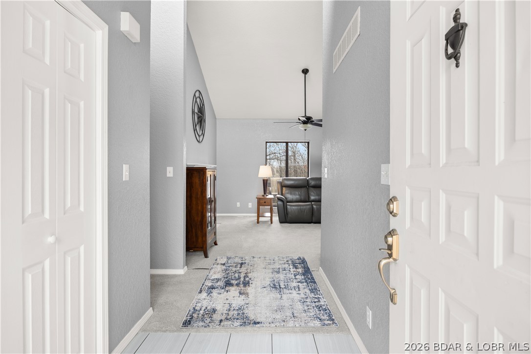 434 Cherokee Road Property Photo 6