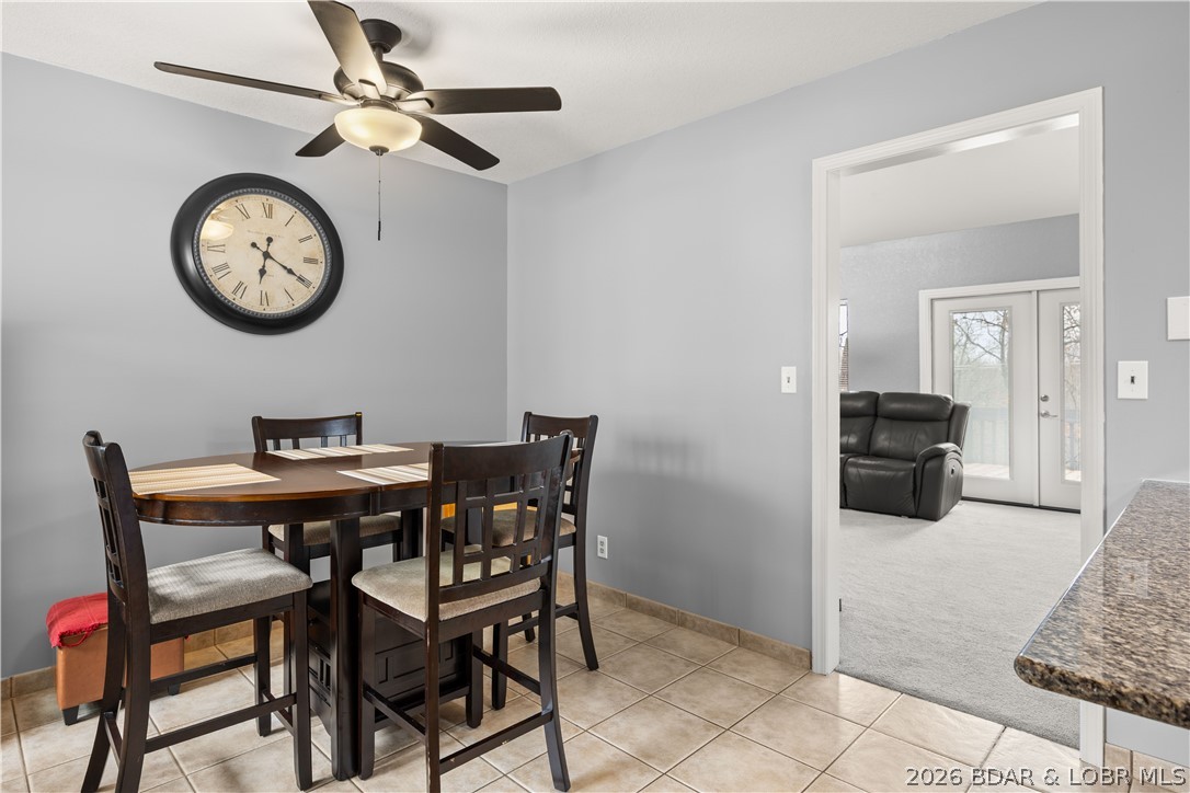 434 Cherokee Road Property Photo 11
