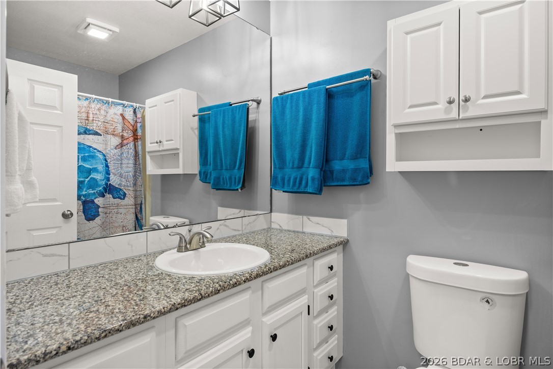 434 Cherokee Road Property Photo 16