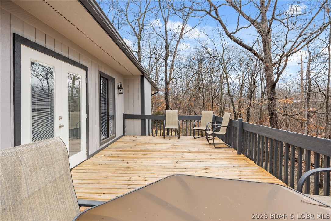 434 Cherokee Road Property Photo 26