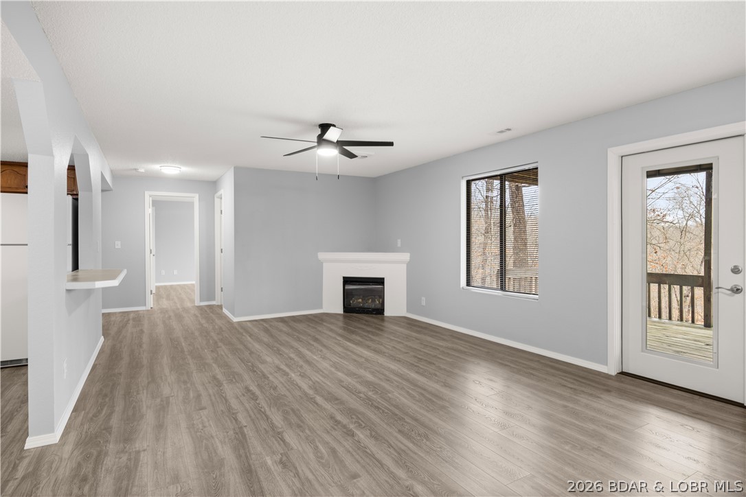 434 Cherokee Road Property Photo 30
