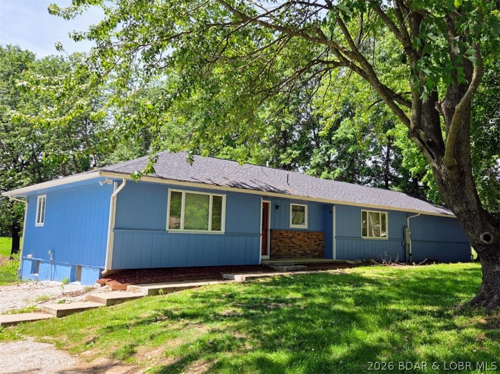 11048 Nebo Road