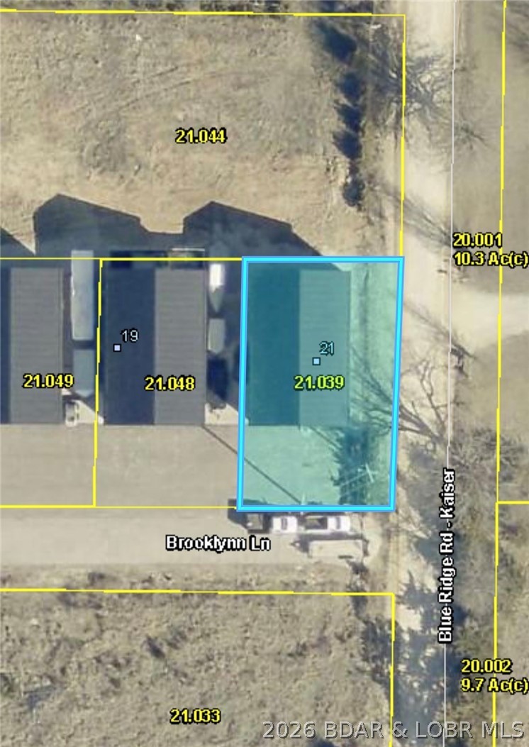 21 Brooklynn Lane Property Photo 19