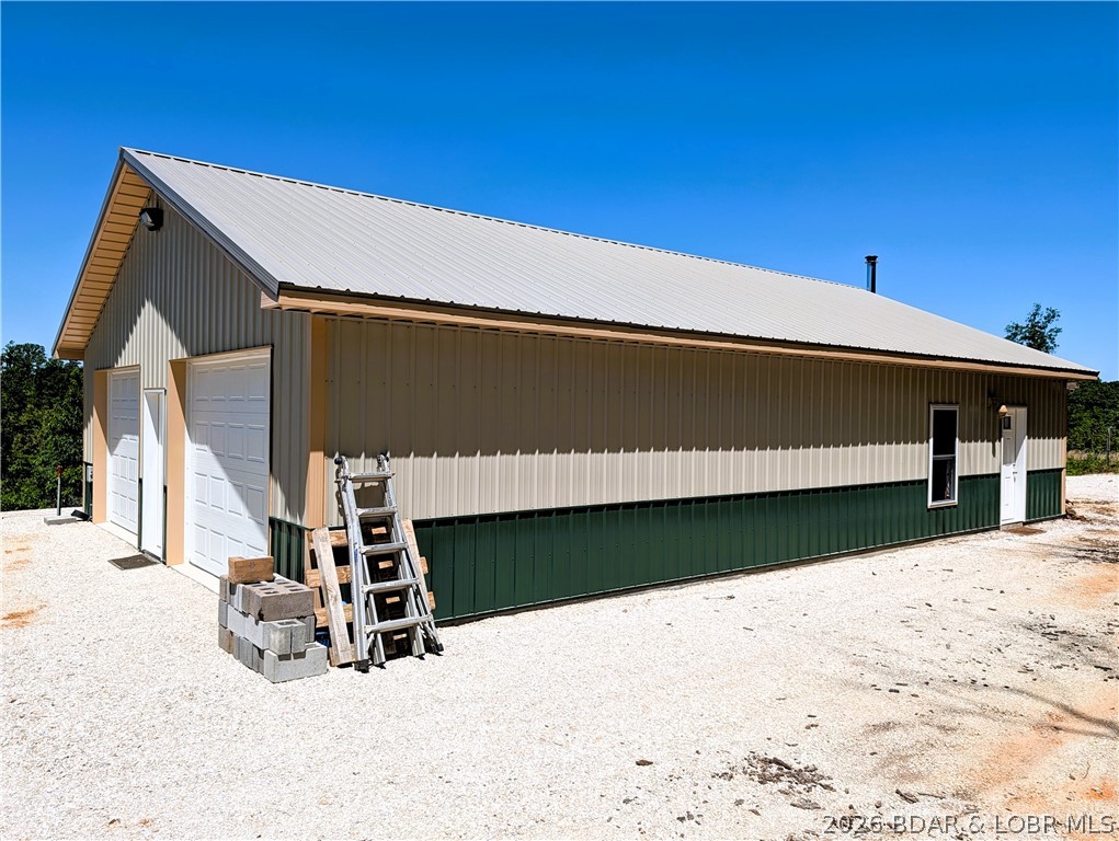 12907 Montana Road Property Photo 1