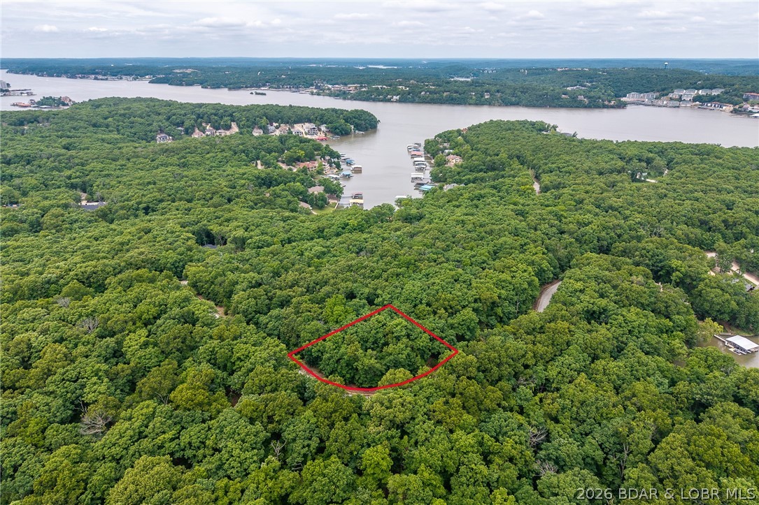 Lot 456 Grand View Drive Property Photo 1