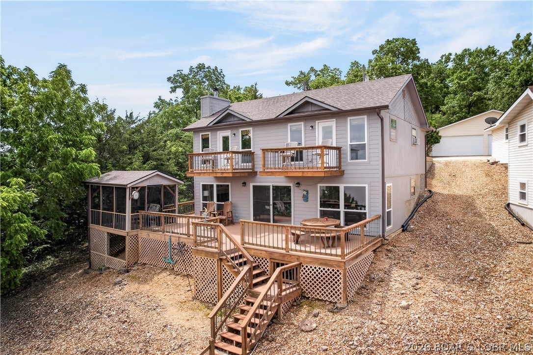 1232 Parkers Point Property Photo 1