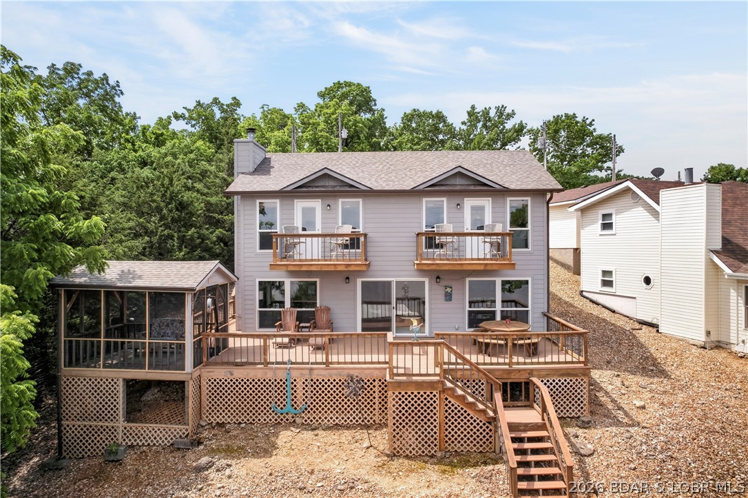 1232 Parkers Point Property Photo 4