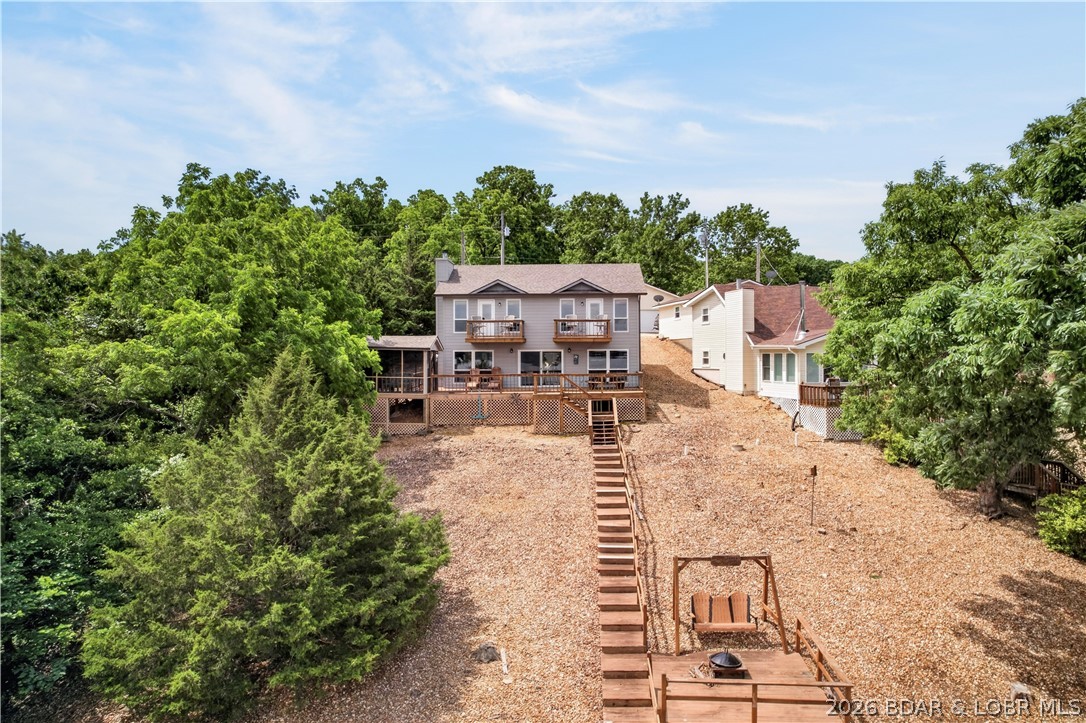 1232 Parkers Point Property Photo 5