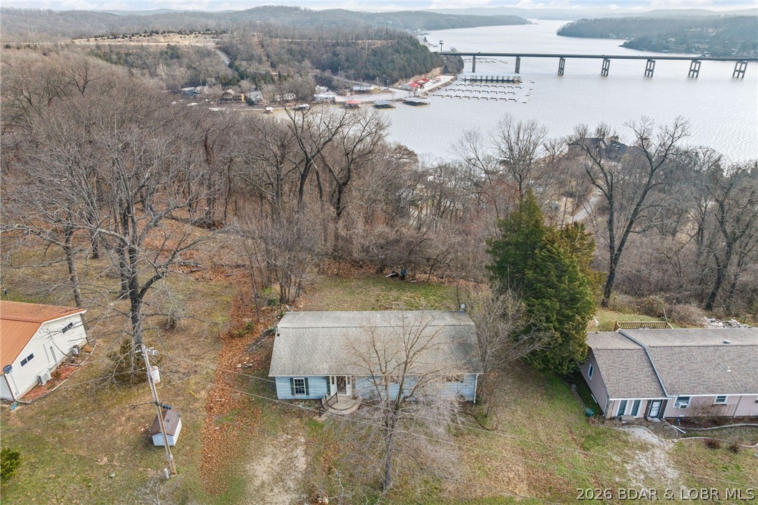 824 El Tampa Road Property Photo 1