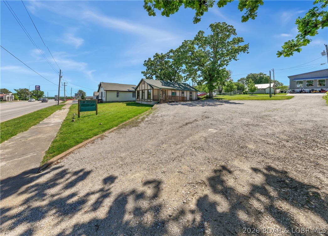 348 Highway 54 Property Photo 3