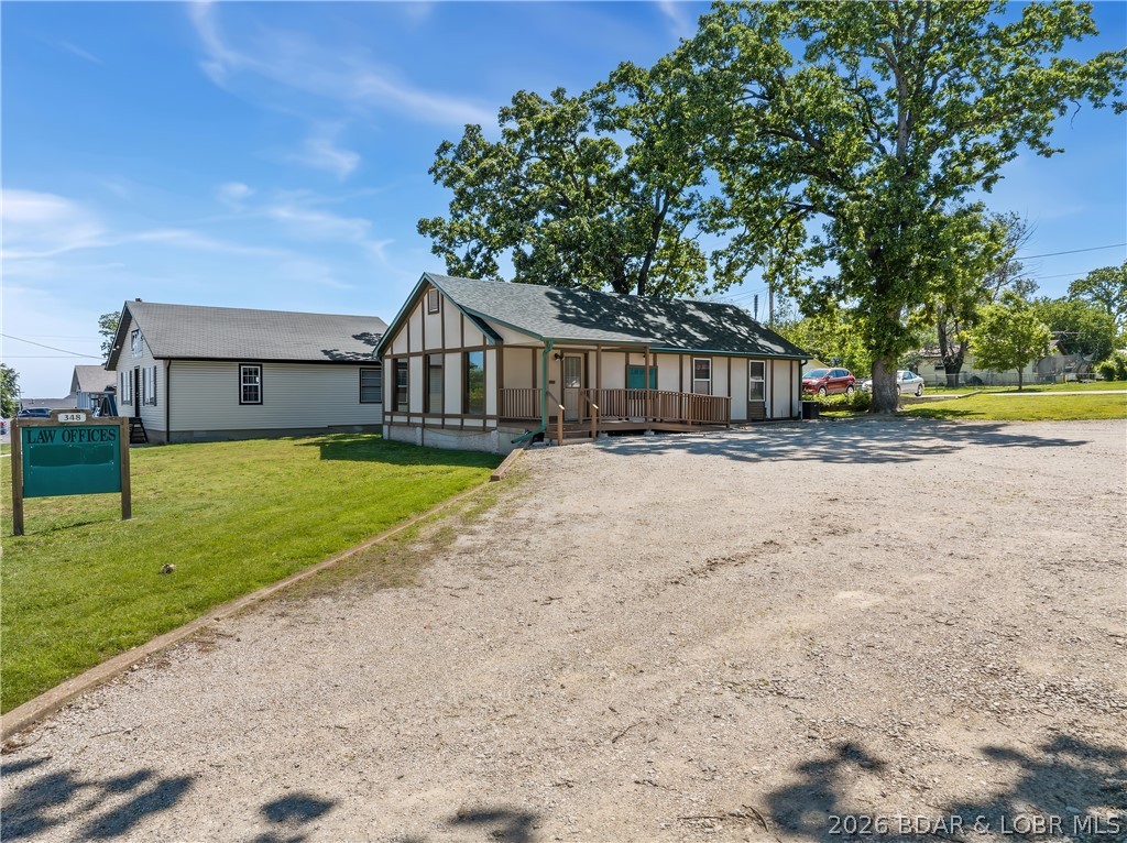 348 Highway 54 Property Photo 5