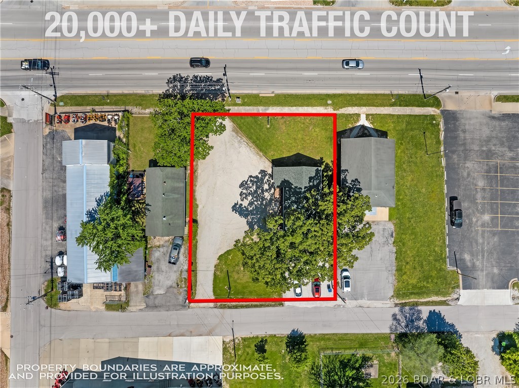 348 Highway 54 Property Photo 29