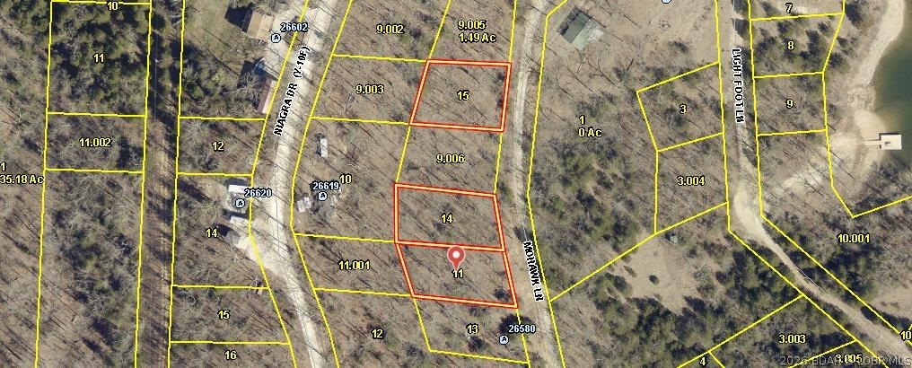 Tbd Mohawk Lane Property Photo 9