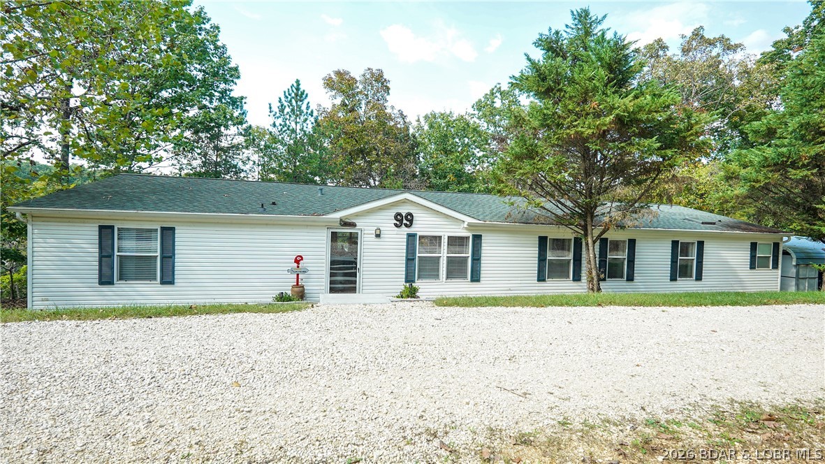 99 Rustic Woods Road