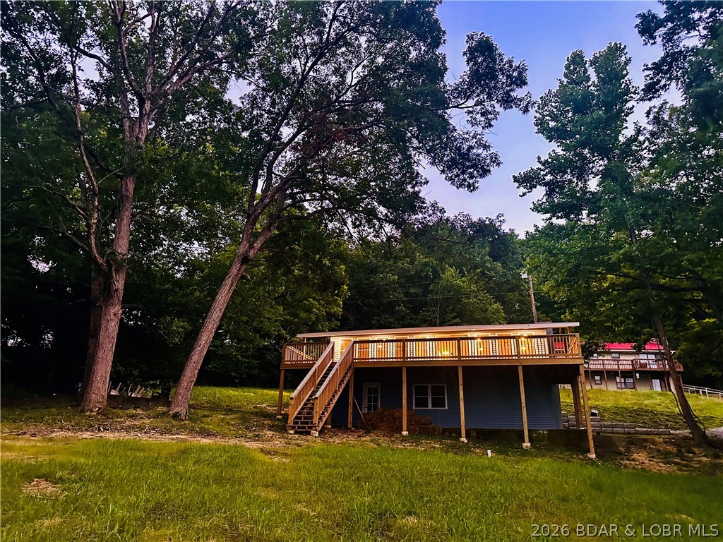 173 Bayshore Lane Property Photo 1