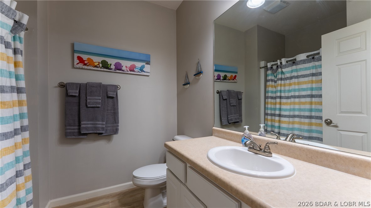 4935 Robins Circle 233 Property Photo 15