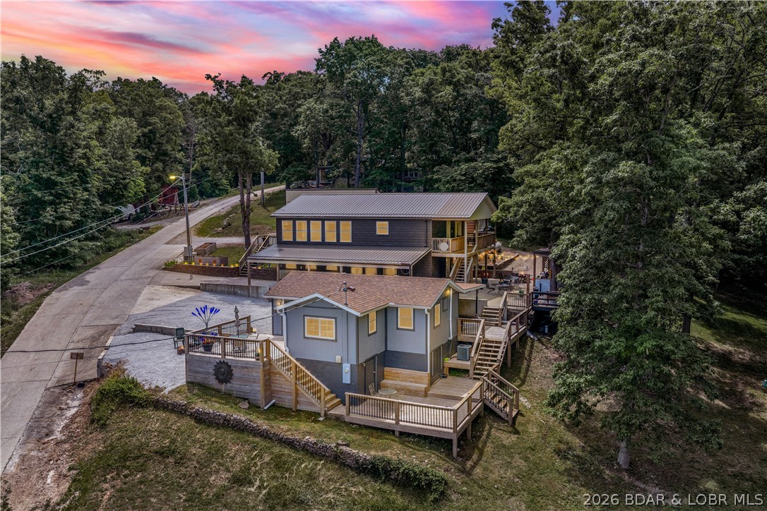 28251 Shore Road Property Photo 1