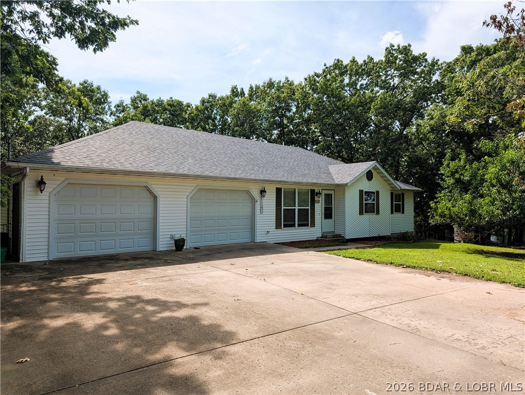 519 Bear Paw Road Property Photo 1