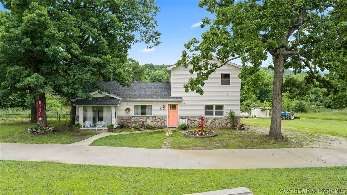 4702 Wilson Drive Property Photo 1
