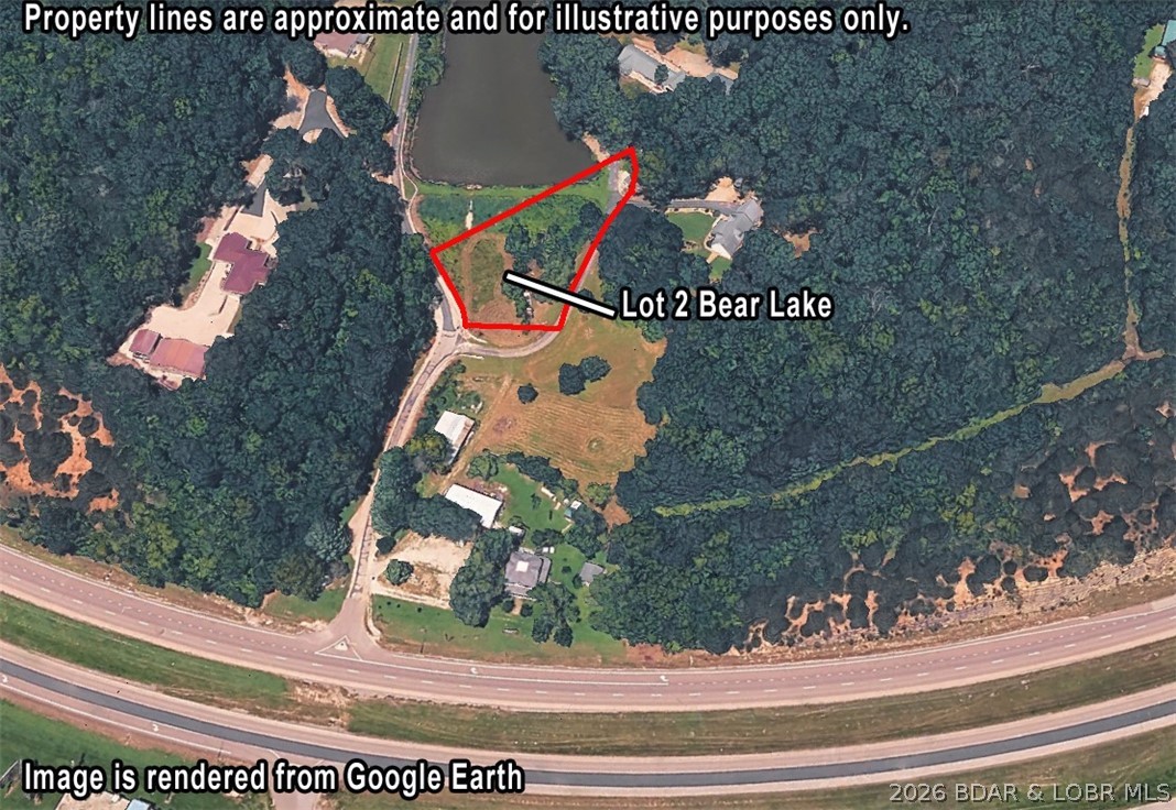 Lot 2 Bear Lake Road Property Photo 11