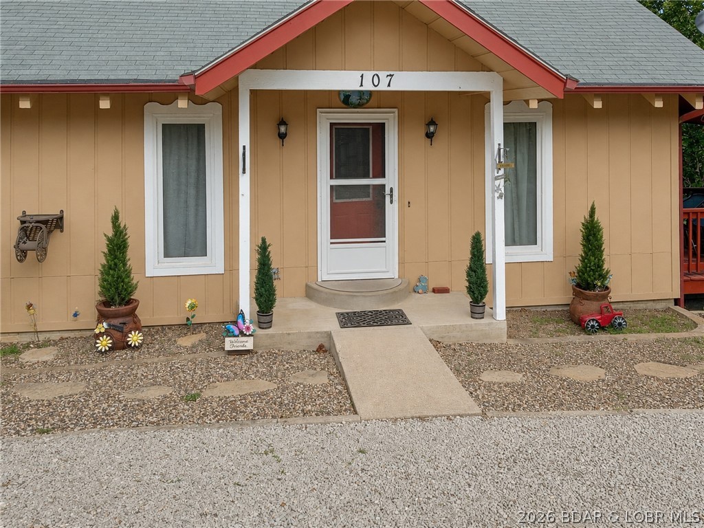 107 View Drive Property Photo 2