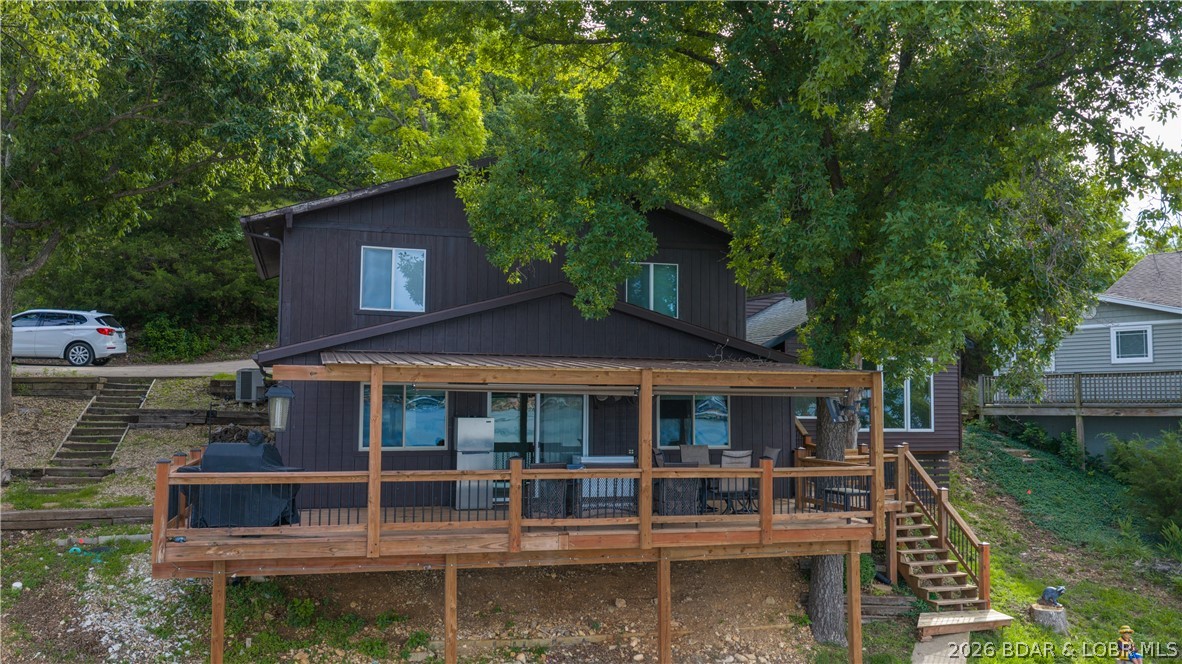 708 Windcrest Point Property Photo 1