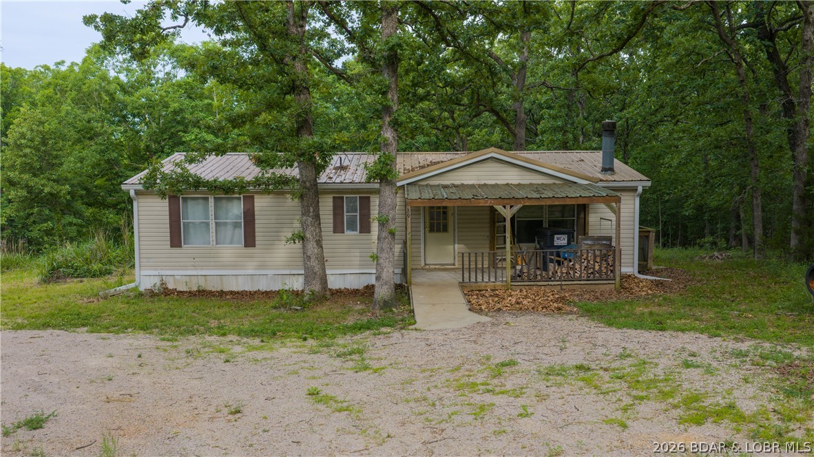 89 Ten Oaks Drive Property Photo 1