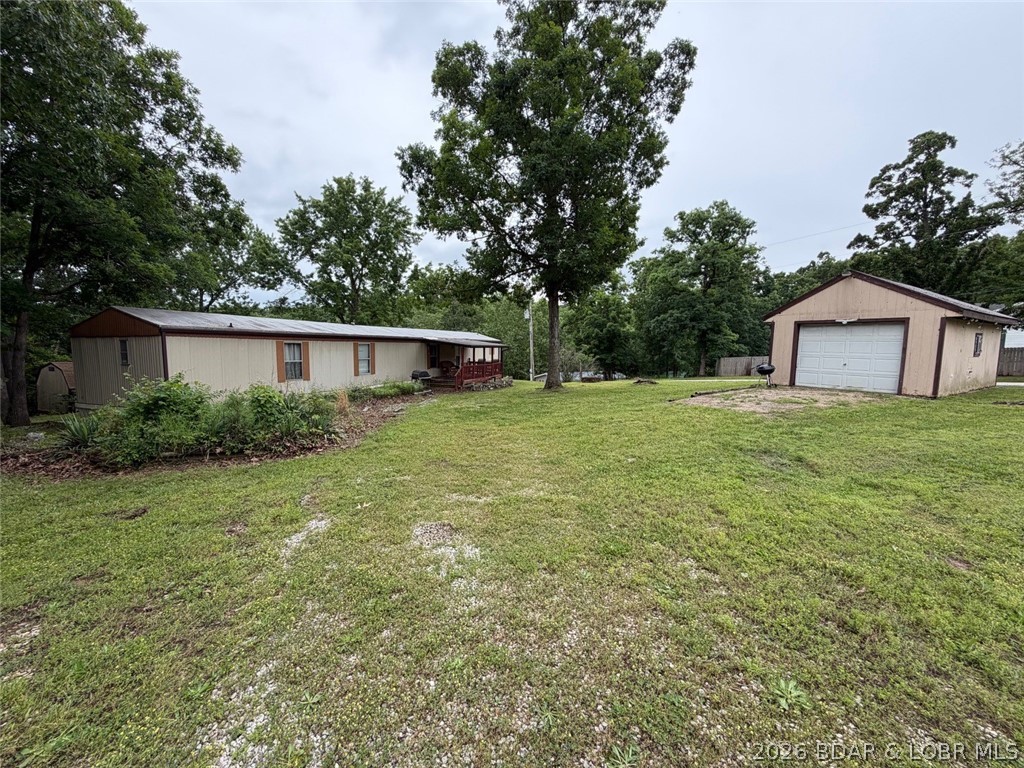 1284 Osage Highlands Loop Property Photo 1