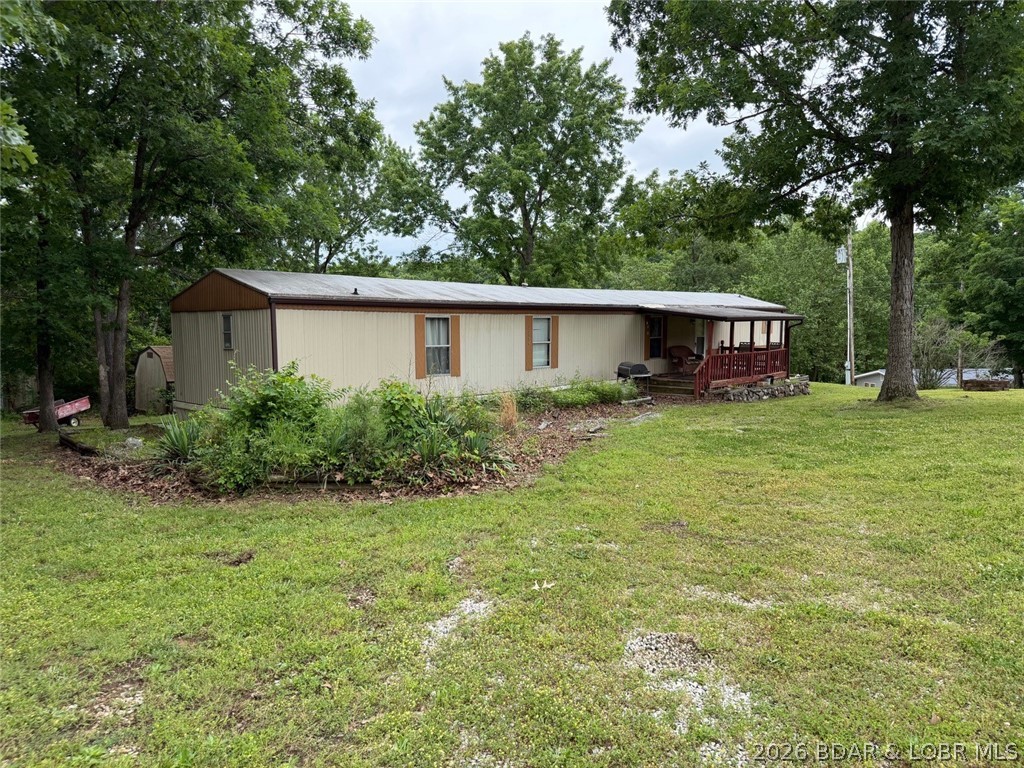 1284 Osage Highlands Loop Property Photo 2