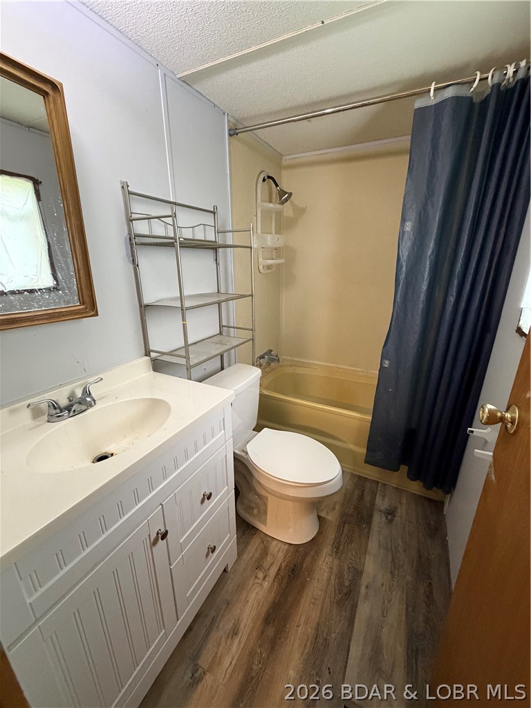 1284 Osage Highlands Loop Property Photo 14