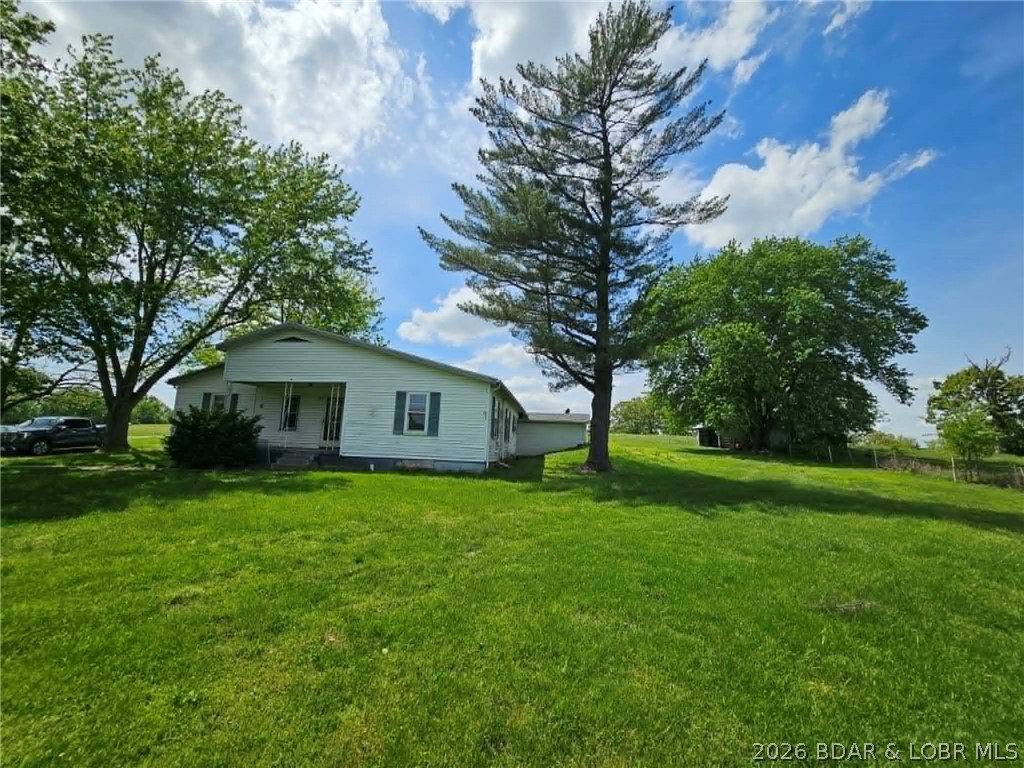 TBD HWY 87 Property Photo 1