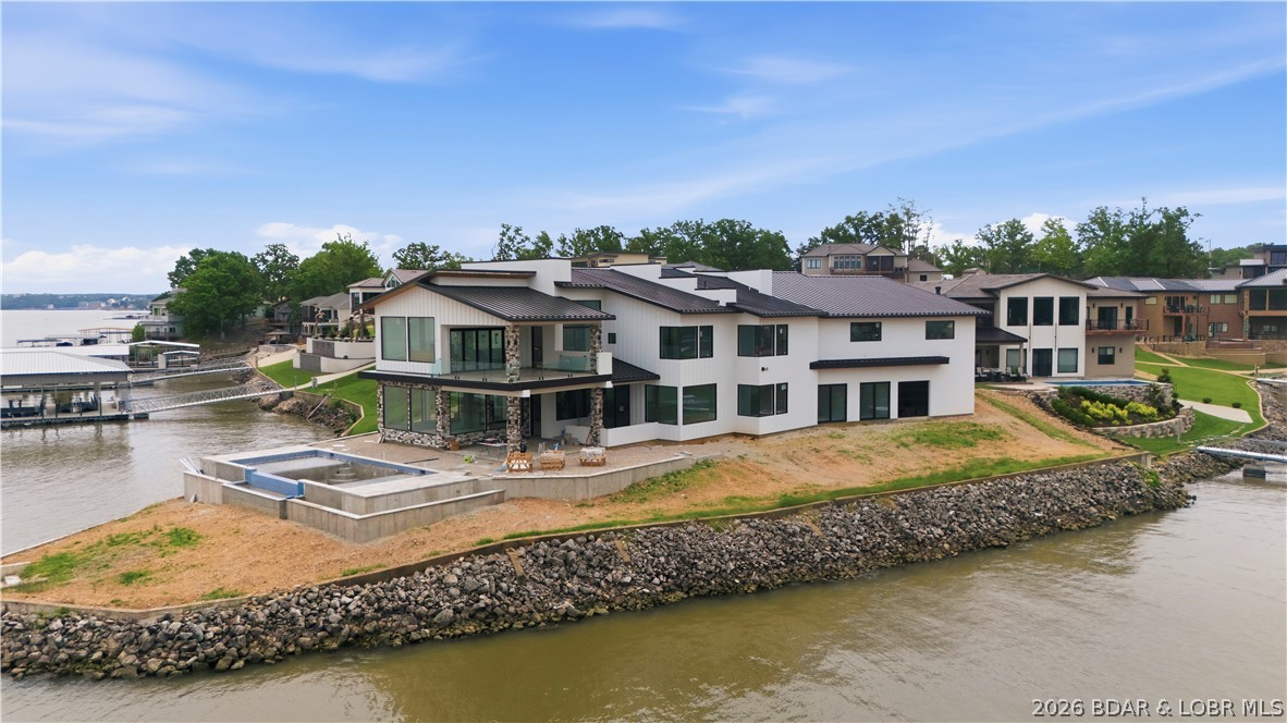 Lot 10 Shootout Drive Property Photo 1